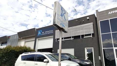 Photo: RJ Dental Sales & Service
