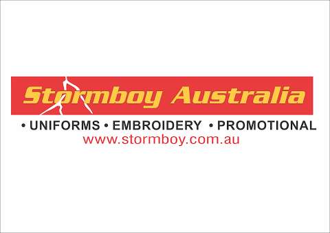 Photo: Stormboy Australia