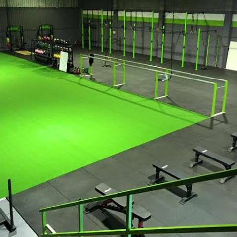 Photo: Integr8 Fit Functional & Crossfit Training